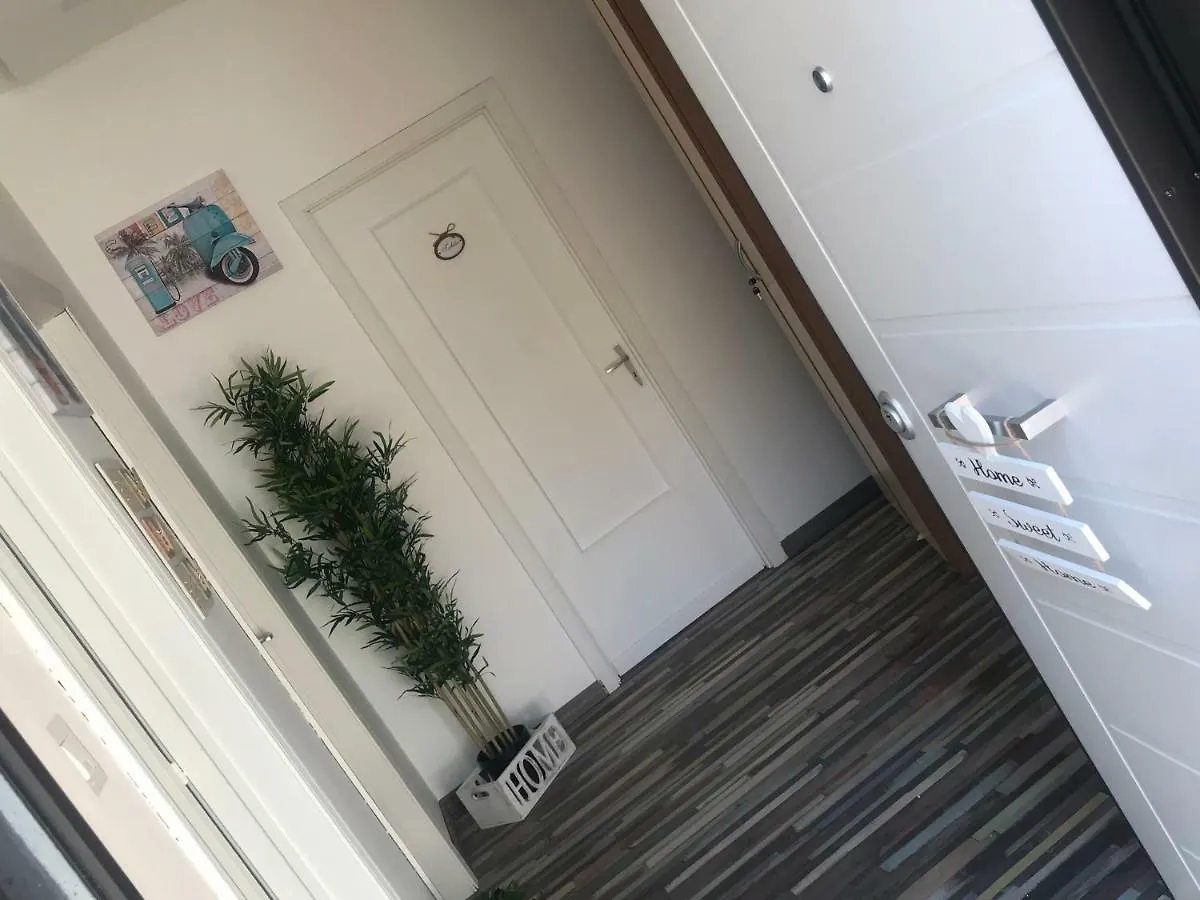Elite Apartment Catania
